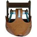 Coques pour étriers Bi-relax Alu - Sellerie Gaston Mercier