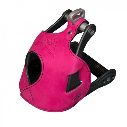 Coques pour étriers Bi-relax Alu - Sellerie Gaston Mercier