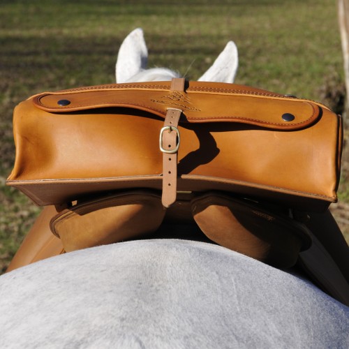 Giberne Classic pour l'équitation - Sellerie Gaston Mercier