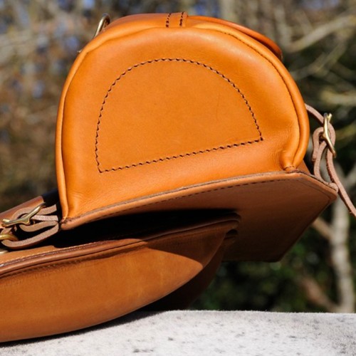 Giberne Classic pour l'équitation - Sellerie Gaston Mercier