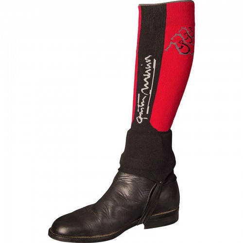 Chap'Socks, chaussettes chaps pour l'équitation - Sellerie Gaston Mercier