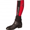 Chap'Socks, chaussettes chaps pour l'équitation - Sellerie Gaston Mercier