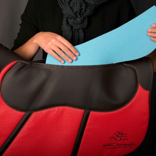 Mousse à mémoire de forme