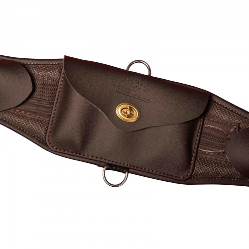 Tapis Forme de Selle Sympamousse