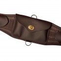 Sangle Anatomique pour l'endurance avec poche de lestage - Sellerie Gaston Mercier