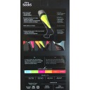 Eki'Socks, chaussettes techniques pour l'équitation  - Sellerie Gaston Mercier