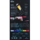 Tonic'Socks, chaussettes techniques pour l'équitation  - Sellerie Gaston Mercier