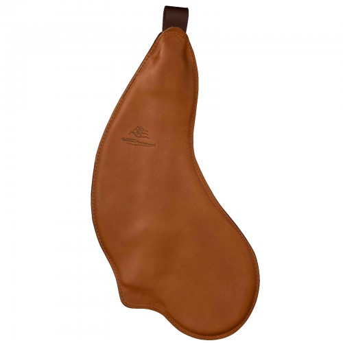 Fenders confort en cuir pour l'équitation - Sellerie Gaston Mercier