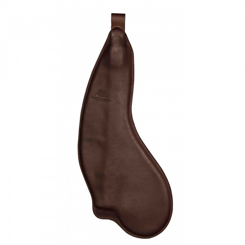 Fenders confort en cuir pour l'équitation - Sellerie Gaston Mercier