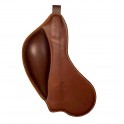 Fenders en cuir pour l'équitation pour selles Lévezou et Florac - Sellerie Gaston Mercier