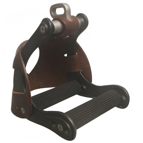 Etriers Bi-relax Alu