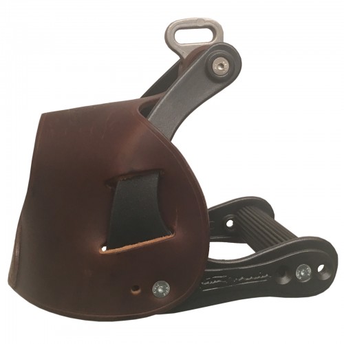 Etriers Bi-relax Alu