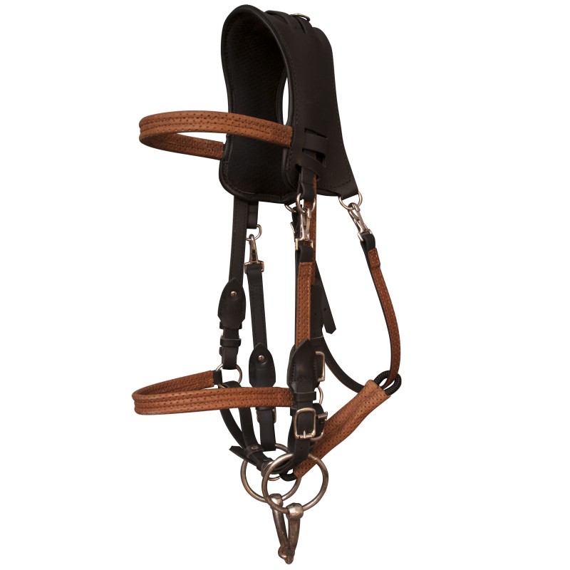 Bridon-Licol D'Bride