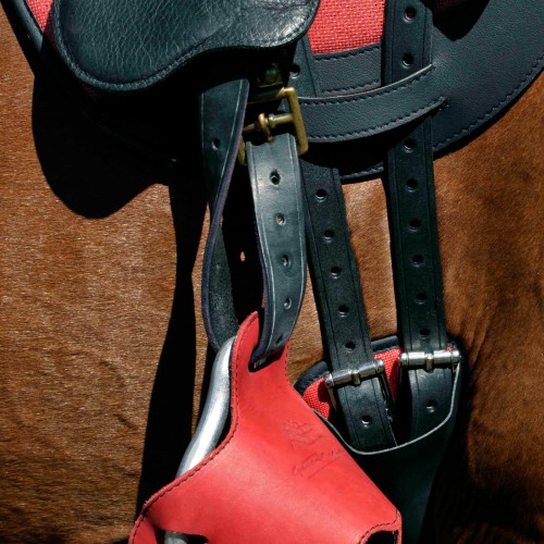 Brides de réglage (la paire)