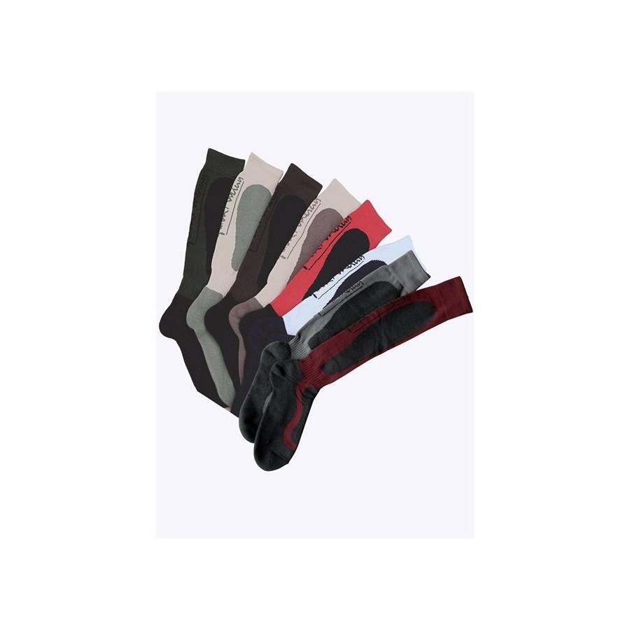 Chaussettes Eté Coolmax