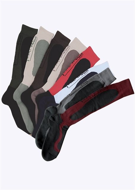 Chaussettes Hiver Dunova