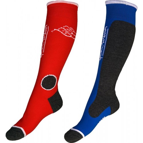 Chaussettes Mérinews