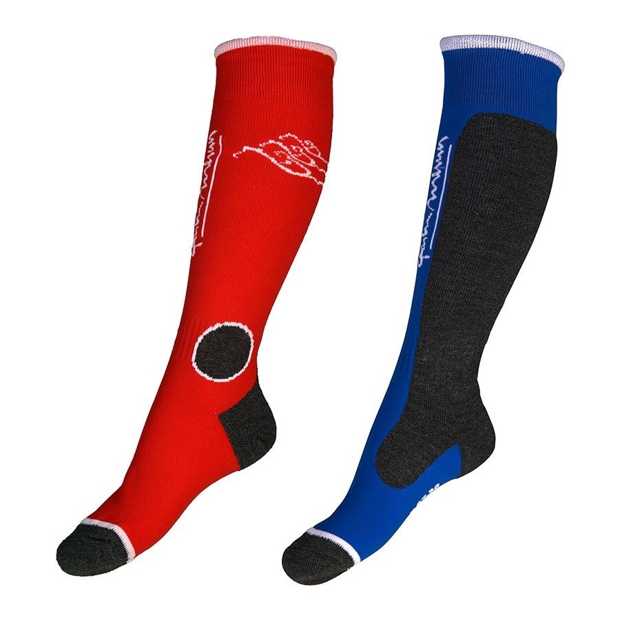 Chaussettes Mérinews