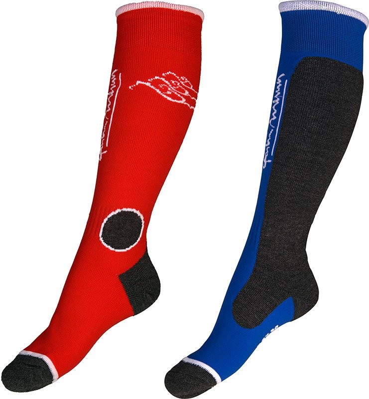 Chaussettes Mérinews