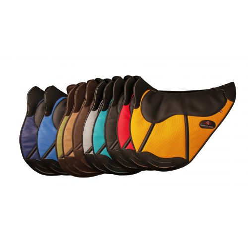 GM Saddle Pad