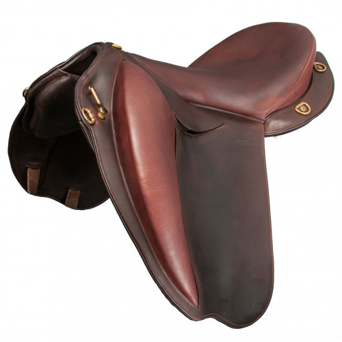 Saddle Doline I