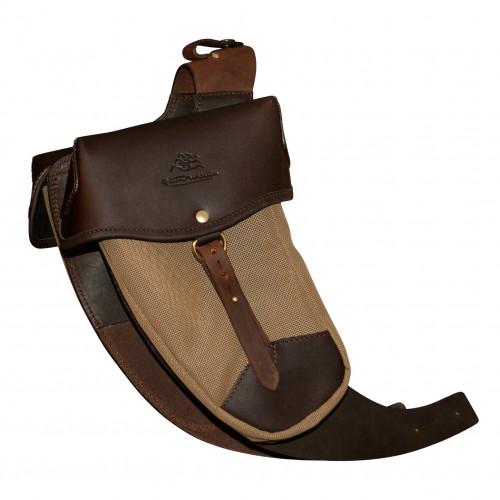 Fontes reliées (2 litres)