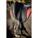 Straight Comfort Stirrup Leathers