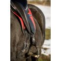 Straight Comfort Stirrup Leathers