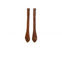 Straight Comfort Stirrup Leathers