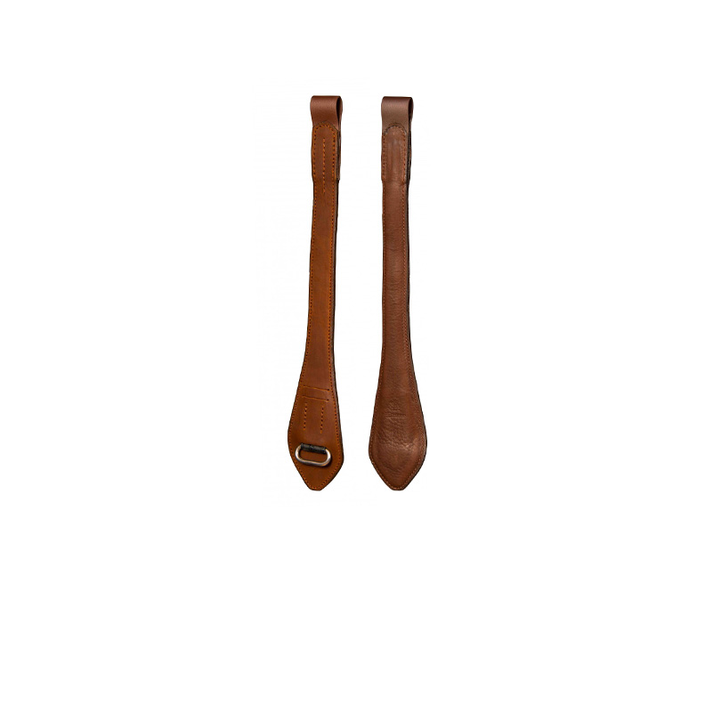 Straight Comfort Stirrup Leathers