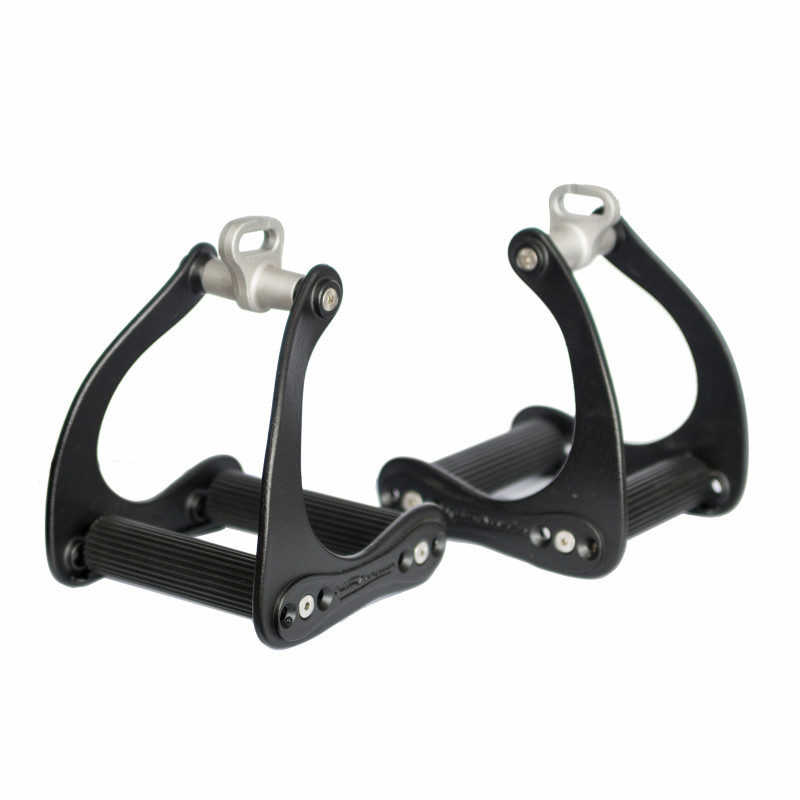 Etriers Bi-relax Alu