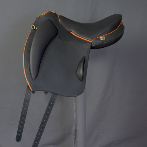 Saddle Compiègne