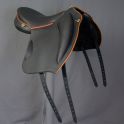 Saddle Compiègne