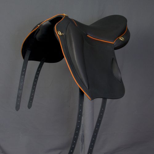 Saddle Compiègne