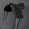 Saddle Compiègne