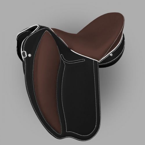 Saddle Doline II