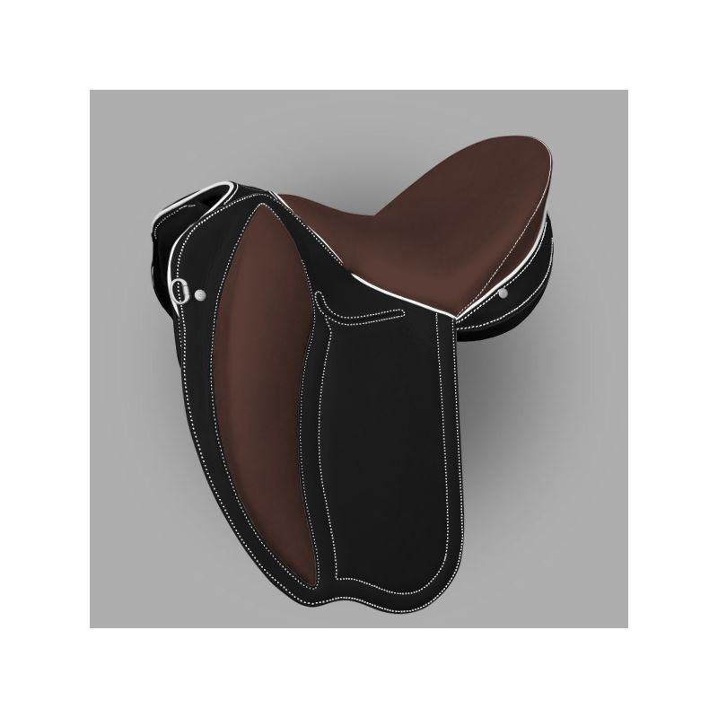 Saddle Doline II