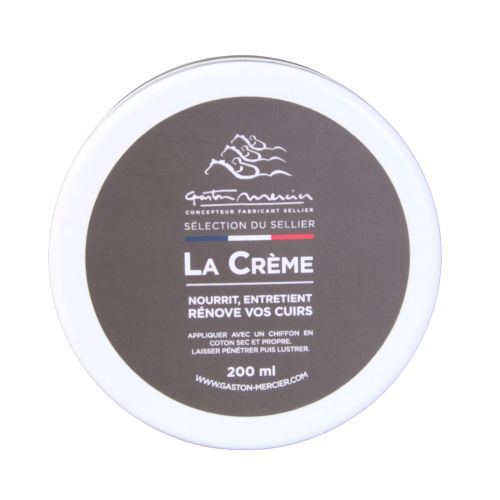 Crème Sélection du Sellier