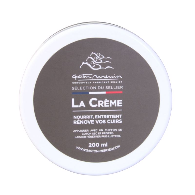 Care Leather Balm