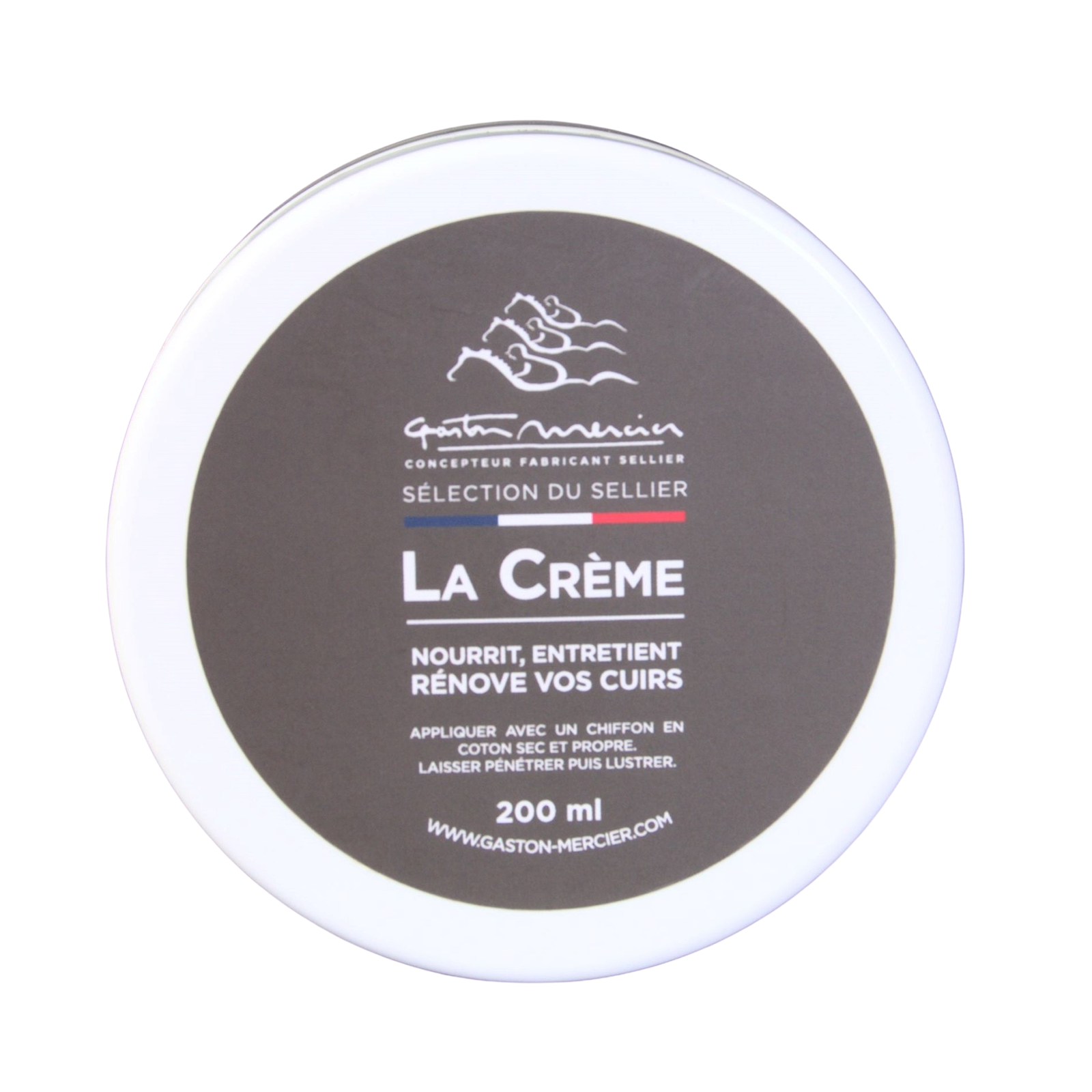 Crème Sélection du Sellier