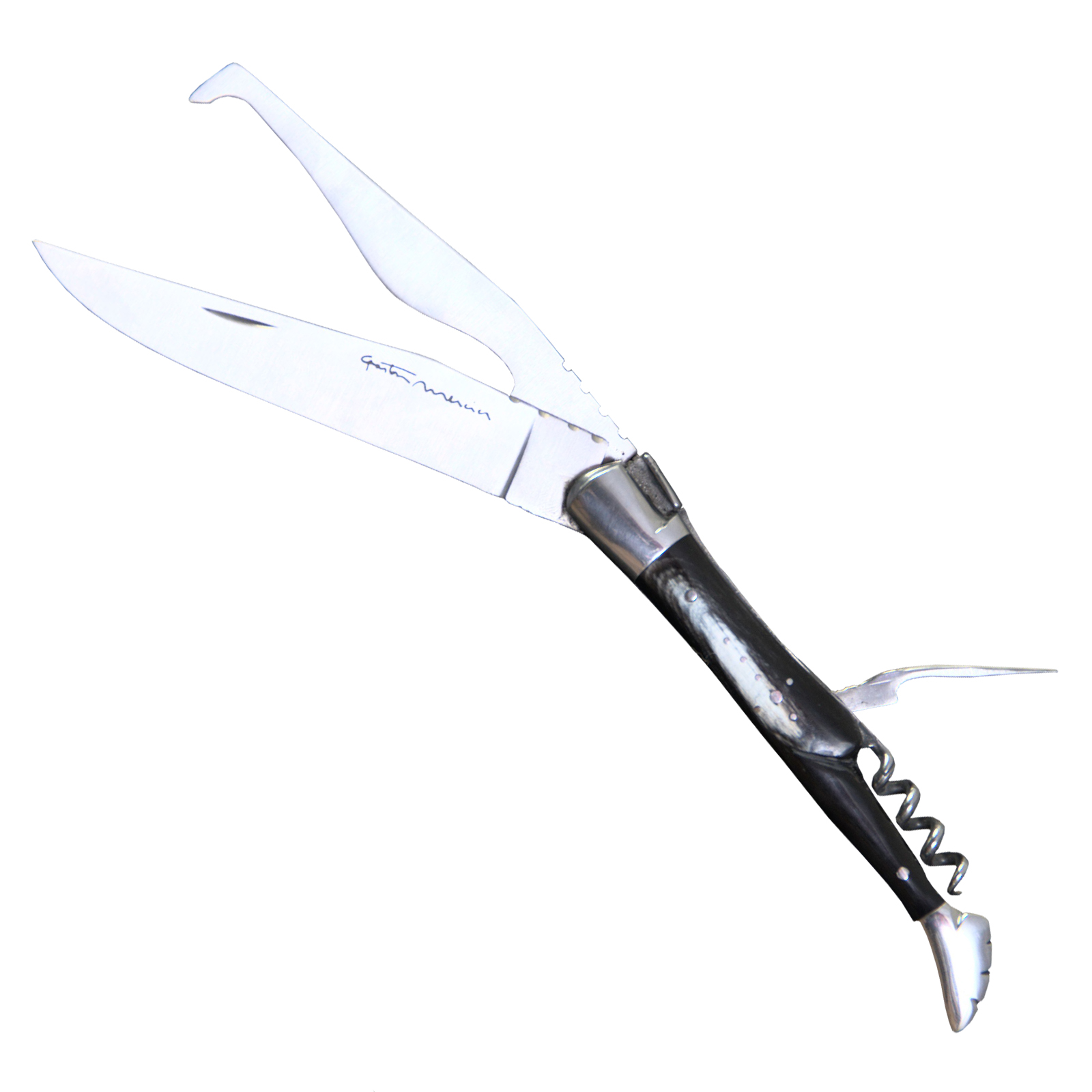 Rider Laguiole Knife