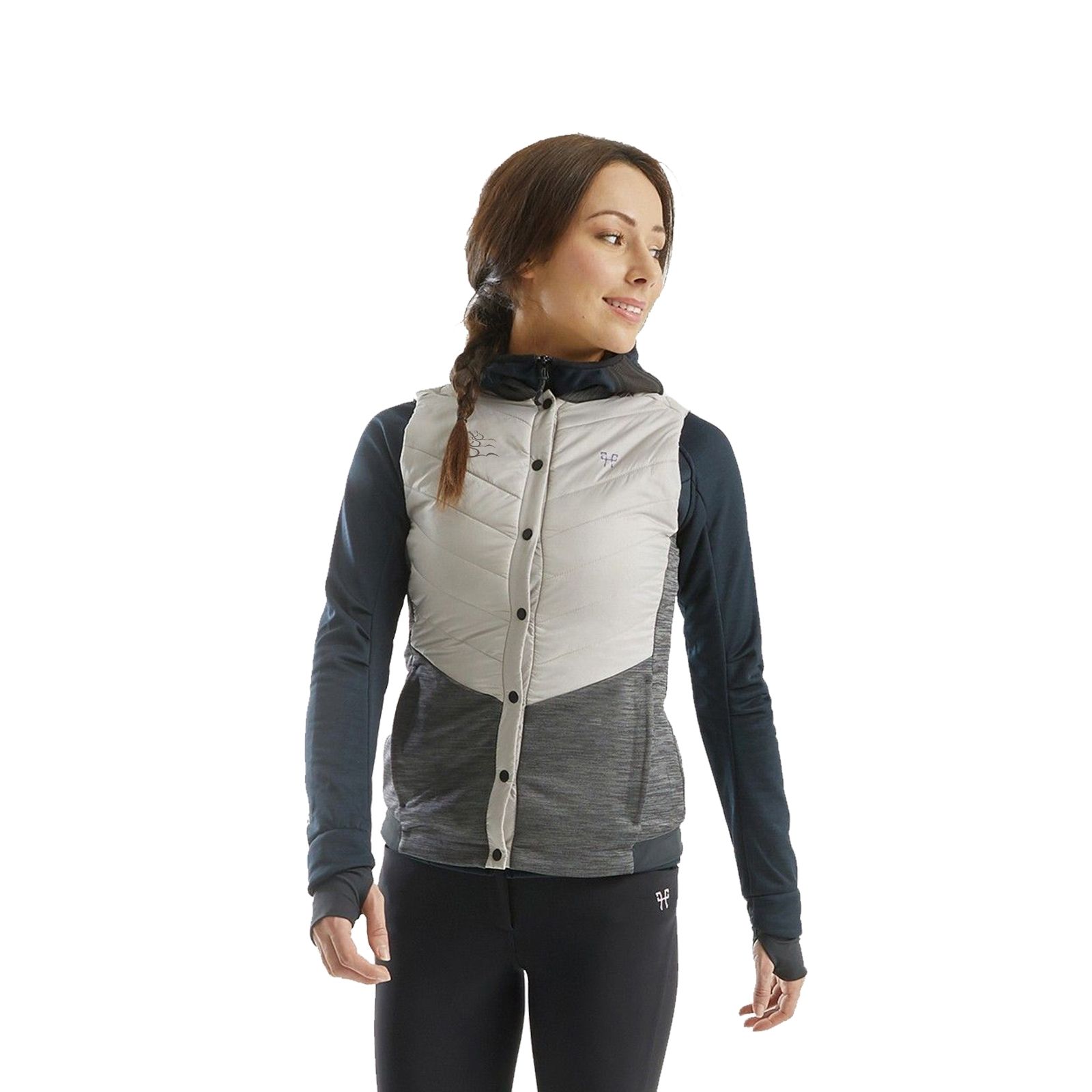 Rider Vest Women 