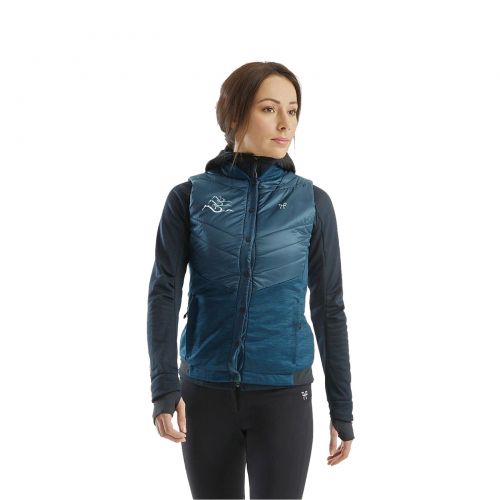 Rider Vest Women 