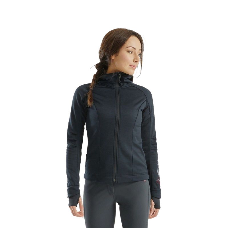 Tempest Jacket Women 