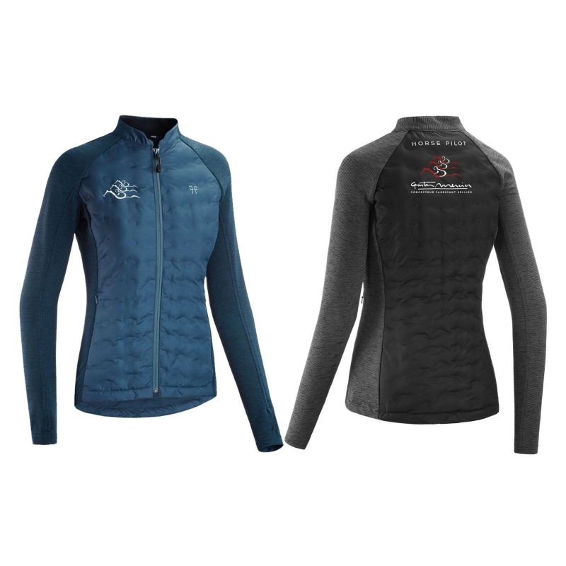 Storm Jacket Women