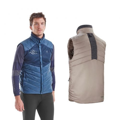 Rider Vest Men 
