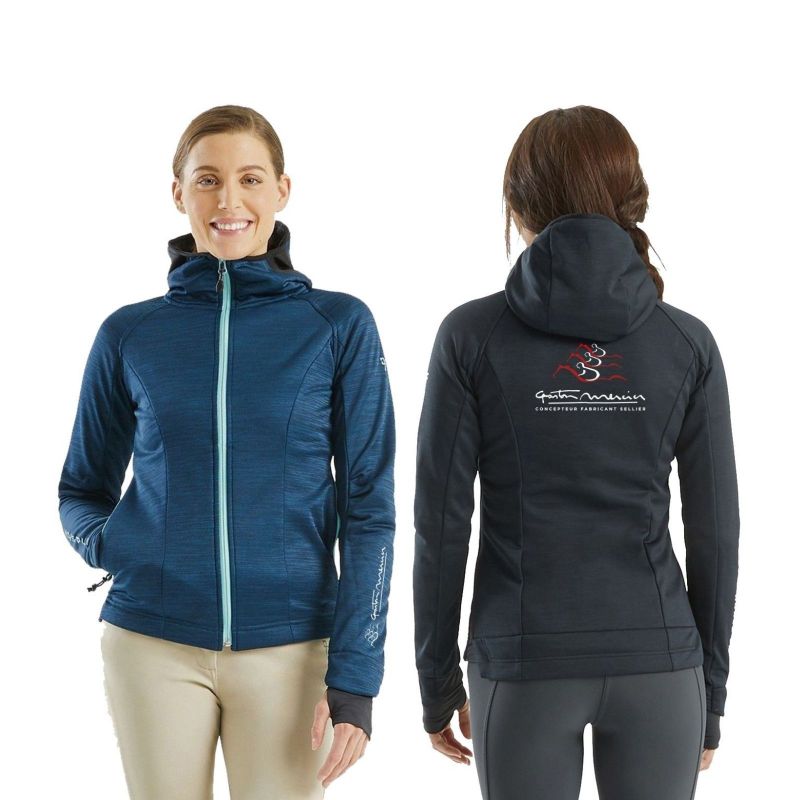 Women Tempest Jacket