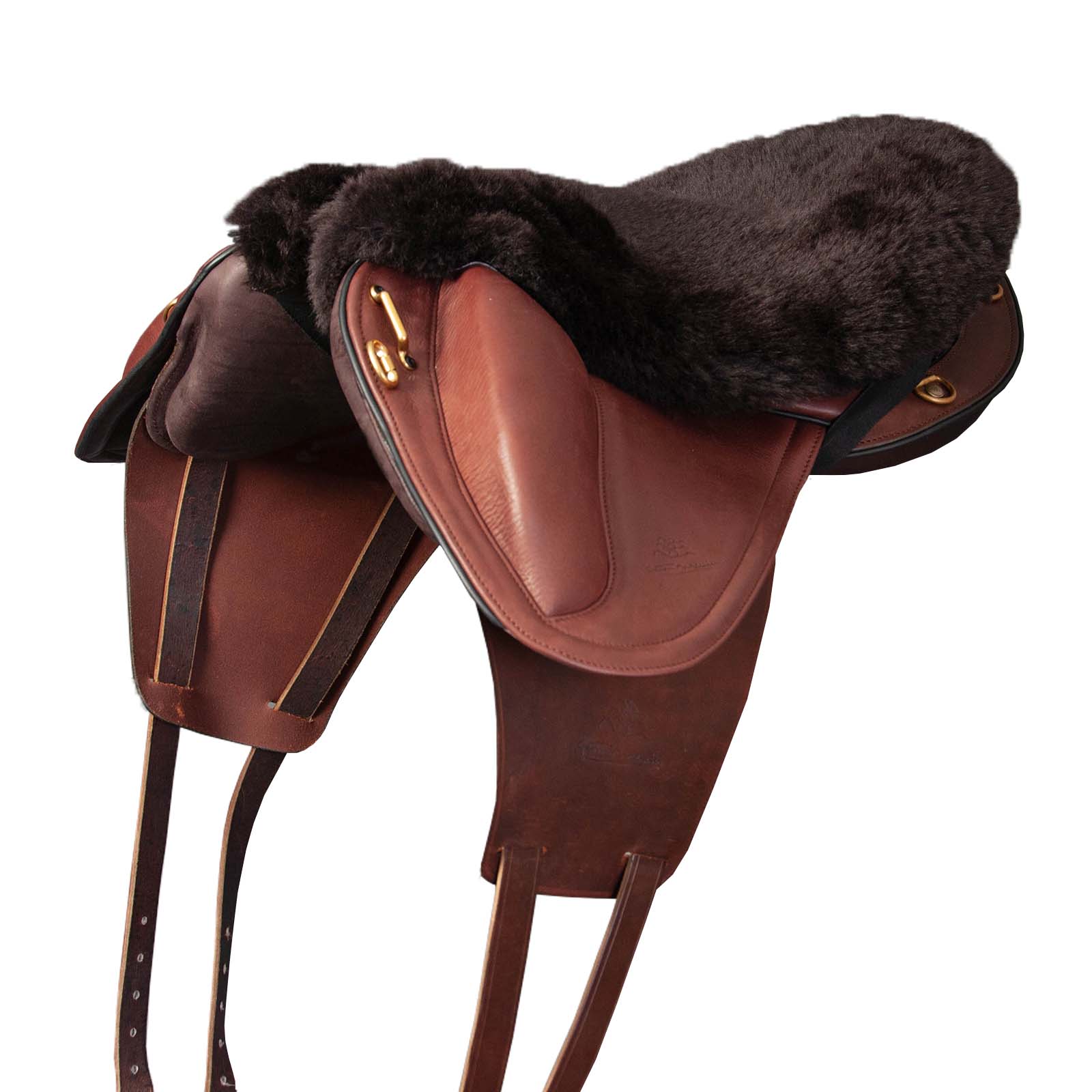 Sheepskin Seat Saver