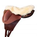 Sheepskin Seat Saver