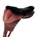 Sheepskin Seat Saver